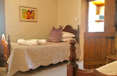 Cape Agulhas Casa | Die Buitekamer