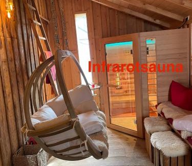 Gruenenbach Apartamento | Die Dirndlkönigin