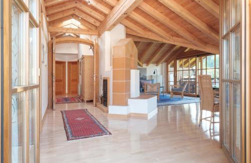 Oberstdorf Apartamento | Die Edelraute
