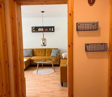 Bad Wildbad Apartamento | Die Ente an der Enz, mit Schwimmbad und Sauna