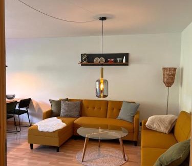 Bad Wildbad Apartamento | Die Ente an der Enz, mit Schwimmbad und Sauna