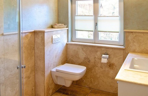 Oberstaufen Apartamento | Die Ferienwohnung Alpenblick Erreichen Sie im Dachgeschoss Mühelos mit dem Moder