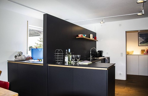 Steibis Apartamento | Die Ferienwohnung Greenhill