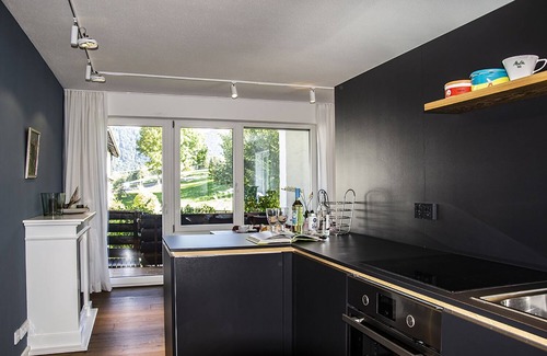 Steibis Apartamento | Die Ferienwohnung Greenhill