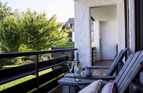 Steibis Apartamento | Die Ferienwohnung Greenhill