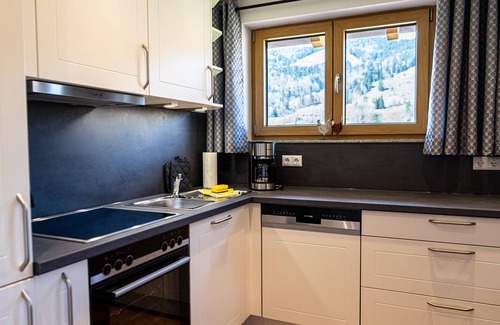 Oberstaufen Apartamento | Die Ferienwohnung Thaler Höhe Wurde 2023 Fertiggestellt und Bietet mit ca