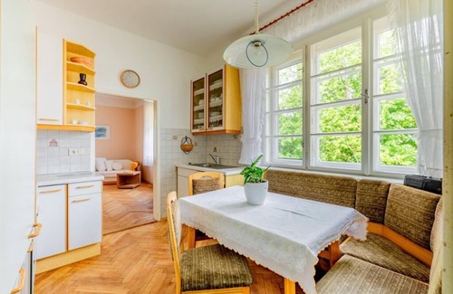 Wurflach Apartamento | Die Ferienwohnungen "bauer" für Vier Personen