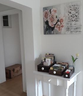 Oberhausen Apartamento | Die Gefährten
