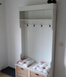Oberhausen Apartamento | Die Gefährten