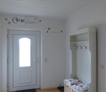 Oberhausen Apartamento | Die Gefährten