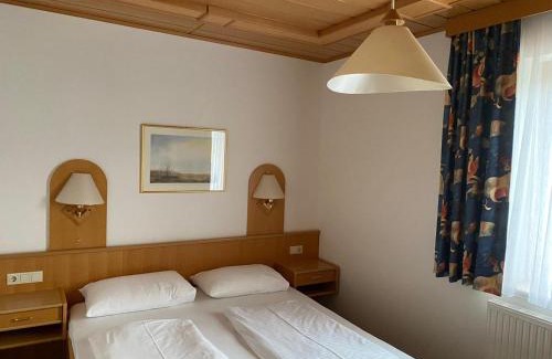 Podersdorf am See Casa | Die Herberge