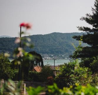 Goritschach Apartamento | Die Labsalerie - Urlauben am Wörthersee