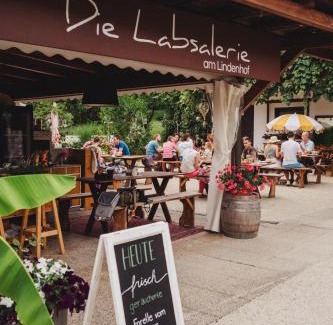 Goritschach Apartamento | Die Labsalerie - Urlauben am Wörthersee