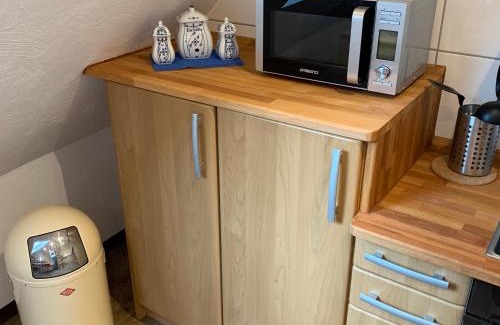 Scheidt Apartamento | DIE Mansarde !