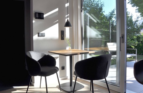 Unterallgau Apartamento | DIE NEUN - Loft, garden, favorite place