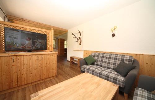 Rohrmoos-Untertal Chalet De Esquí | Die Postlehen-Alm