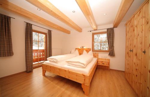 Rohrmoos-Untertal Chalet De Esquí | Die Postlehen-Alm