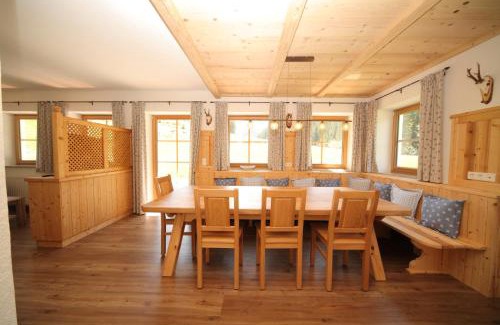 Rohrmoos-Untertal Chalet De Esquí | Die Postlehen-Alm