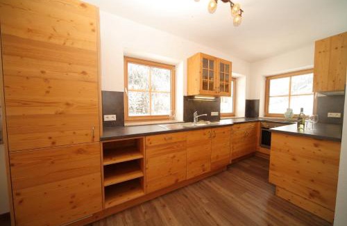 Rohrmoos-Untertal Chalet De Esquí | Die Postlehen-Alm