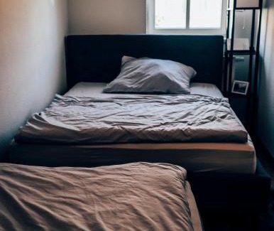 Arnstadt Apartamento | Die Praxis - Wohnen als Therapie