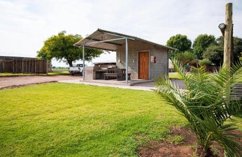Mariental Otro | Die Skuur Campsite & Chalets