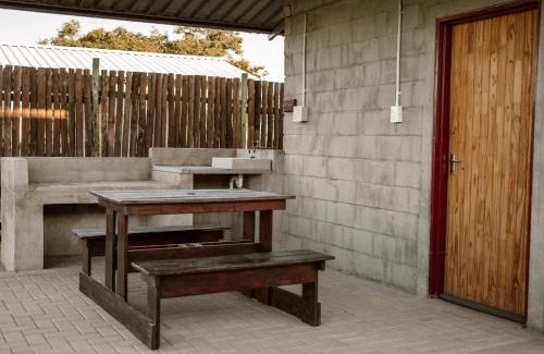 Mariental Otro | Die Skuur Campsite & Chalets