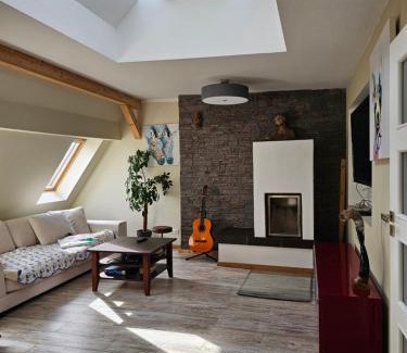 Cottbus Apartamento | Die Sportliche