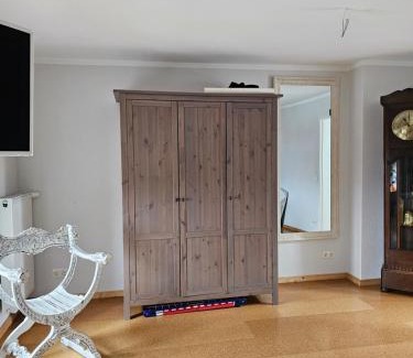 Cottbus Apartamento | Die Sportliche