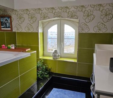 Cottbus Apartamento | Die Sportliche