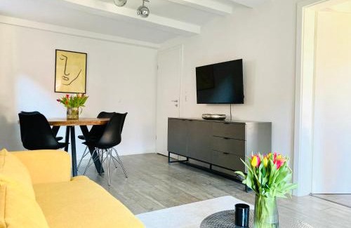 Stade Apartamento | Die Stader Gästewohnung
