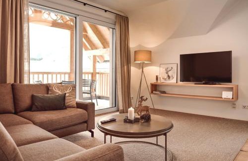 Tauplitz Apartamento | die Tauplitz Lodges - Alm Lodge A13 by AA Holiday Homes