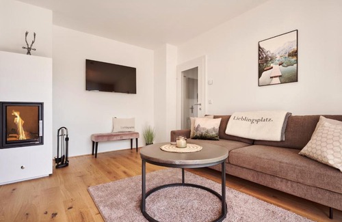 Tauplitz Apartamento | die Tauplitz Lodges - Alm Lodge A2 by AA Holiday Homes