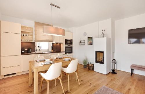 Tauplitz Apartamento | die Tauplitz Lodges - Alm Lodge A2 by AA Holiday Homes