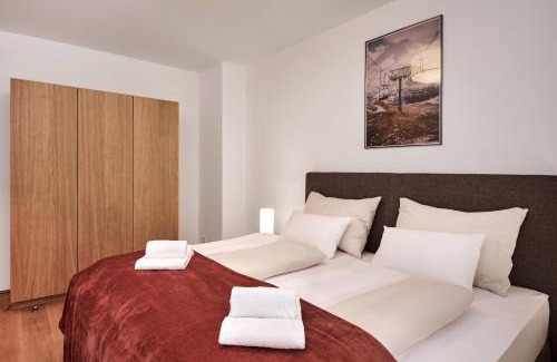 Tauplitz Apartamento | die Tauplitz Lodges - Alm Lodge A2 by AA Holiday Homes