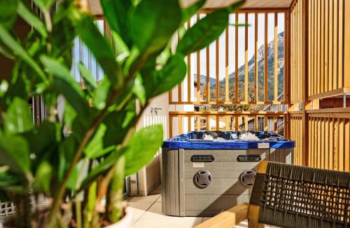 Tauplitz Apartamento | die Tauplitz Lodges - Alm Lodge A3 by AA Holiday Homes