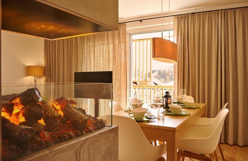 Tauplitz Apartamento | die Tauplitz Lodges - Alm Lodge A3 by AA Holiday Homes