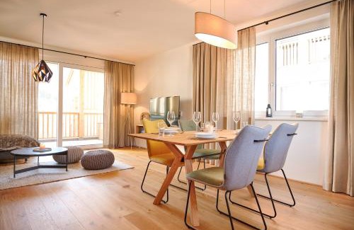 Tauplitz Apartamento | die Tauplitz Lodges - Alm Lodge A5 by AA Holiday Homes