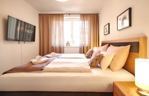 Tauplitz Apartamento | die Tauplitz Lodges - Alm Lodge A5 by AA Holiday Homes