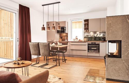 Tauplitz Apartamento | die Tauplitz Lodges - Alm Lodge A6 by AA Holiday Homes