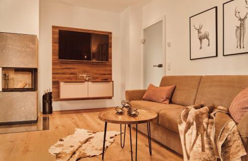 Tauplitz Apartamento | die Tauplitz Lodges - Alm Lodge A6 by AA Holiday Homes
