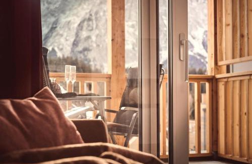 Tauplitz Apartamento | die Tauplitz Lodges - Alm Lodge A6 by AA Holiday Homes