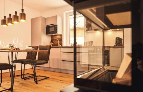 Tauplitz Apartamento | die Tauplitz Lodges - Alm Lodge A6 by AA Holiday Homes
