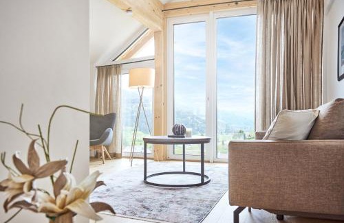 Tauplitz Apartamento | Die Tauplitz Lodges - Bergblick B7-2 by AA Holiday Homes