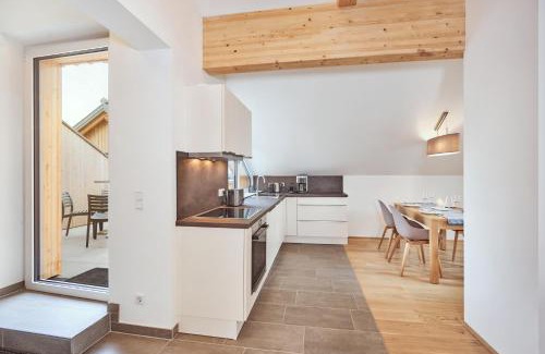 Tauplitz Apartamento | Die Tauplitz Lodges - Bergblick B7-2 by AA Holiday Homes