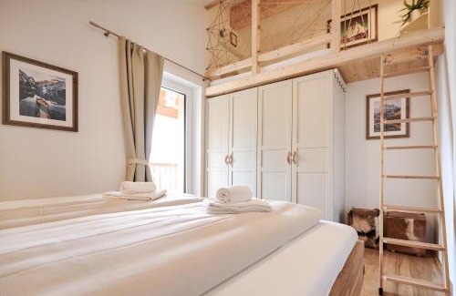 Tauplitz Apartamento | die Tauplitz Lodges - Mountain view Lodge A11 by AA Holiday Homes