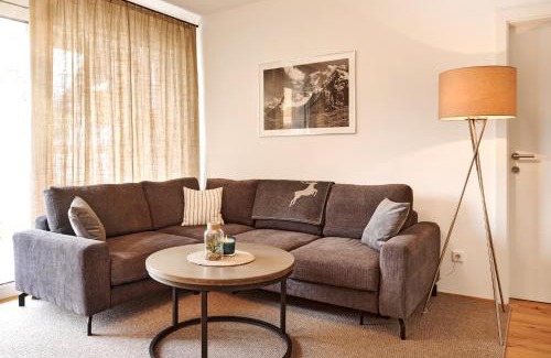 Tauplitz Apartamento | die Tauplitz Lodges - Wasserfall Lodge C1 by AA Holiday Homes
