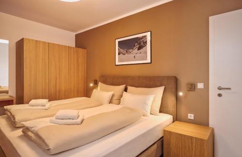 Tauplitz Apartamento | die Tauplitz Lodges - Wasserfall Lodge C1 by AA Holiday Homes