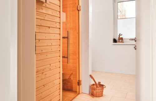 Tauplitz Apartamento | die Tauplitz Lodges - Wasserfall Lodge C1 by AA Holiday Homes
