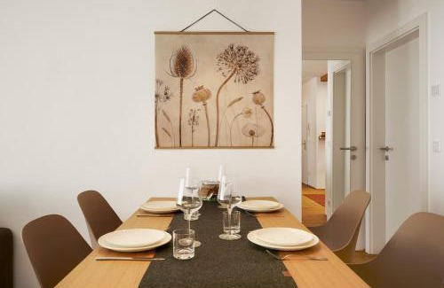 Tauplitz Apartamento | die Tauplitz Lodges - Wasserfall Lodge C2 by AA Holiday Homes
