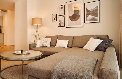 Tauplitz Apartamento | die Tauplitz Lodges - Wasserfall Lodge C4 by AA Holiday Homes